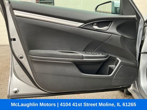 Used 2019 Honda Civic LX image 22