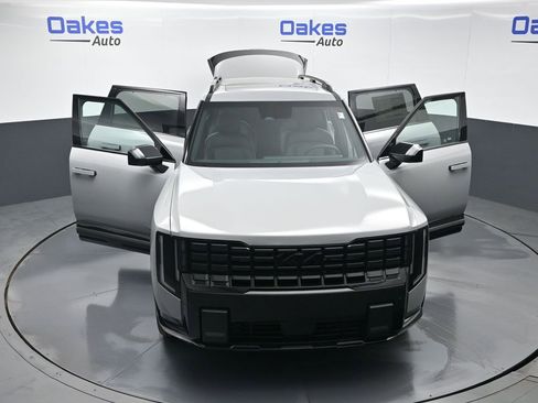 New 2027 Kia Telluride EX X-Line image 61