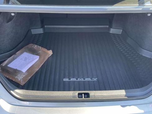 Used 2026 Toyota Camry SE w/ Multimedia Upgrade Package image 8