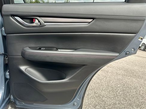 Used 2023 MAZDA CX-5 Carbon Edition image 33