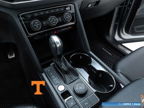 Used 2023 Volkswagen Atlas SEL R-Line AWD/4WD image 64