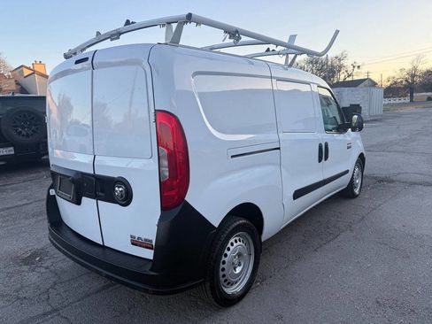 Used 2018 RAM ProMaster City Tradesman image 6