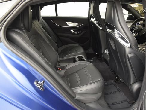 Used 2022 Mercedes-Benz AMG GT 53 image 19