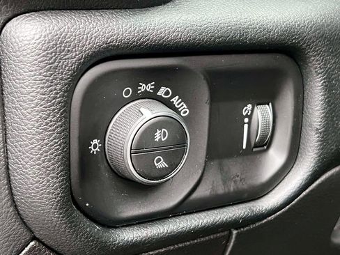 Certified 2022 RAM 1500 Big Horn w/ Back Country Package AWD/4WD image 22