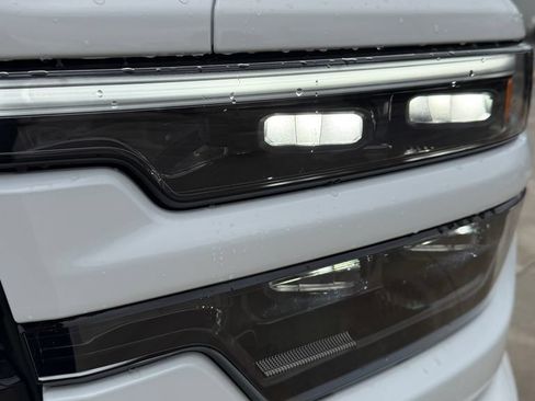 New 2026 RAM 3500 Laramie w/ Night Edition AWD/4WD image 10