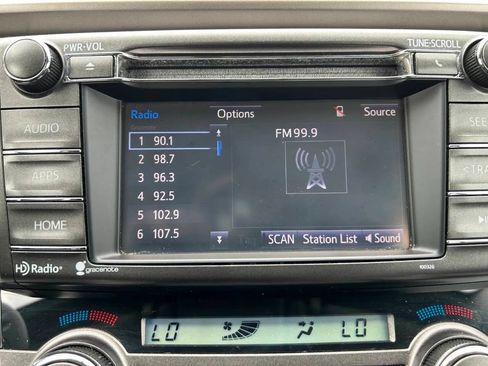 Used 2014 Toyota RAV4 XLE FWD image 28