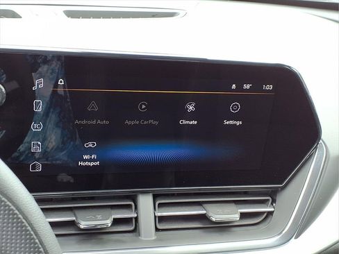 Used 2026 Chevrolet Trax LT image 26