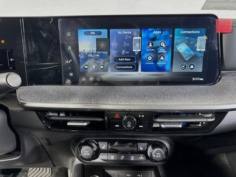 New 2026 Nissan Kicks SV w/ SV Premium Package image 16