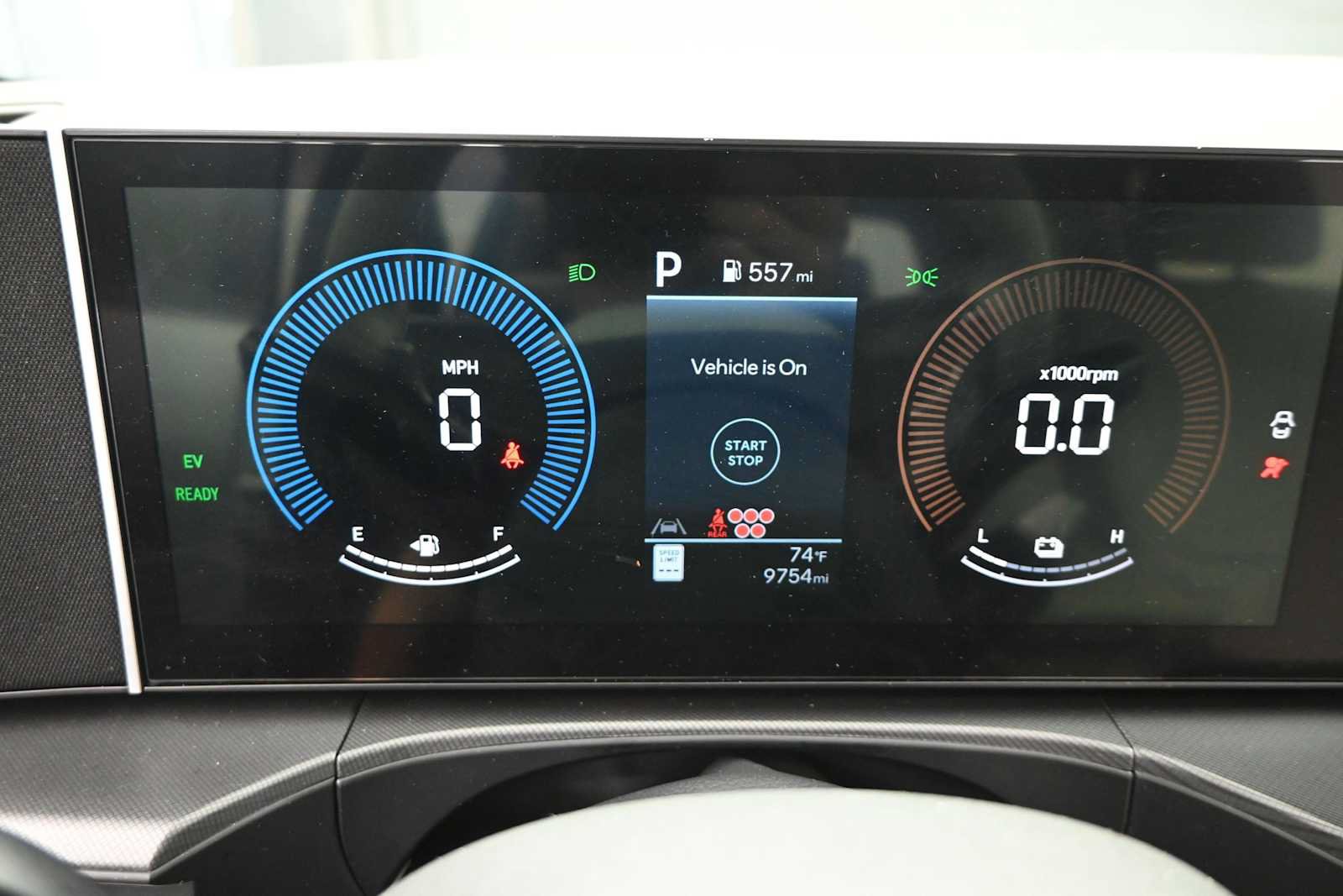Certified 2026 Hyundai Santa Fe SE FWD image 20