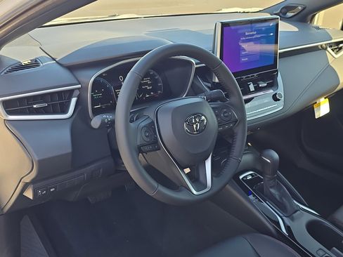 New 2026 Toyota Corolla XSE image 14