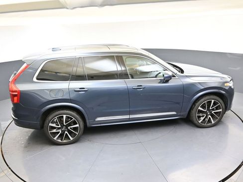 Certified 2023 Volvo XC90 B6 Plus w/ Protection Package Premier image 44
