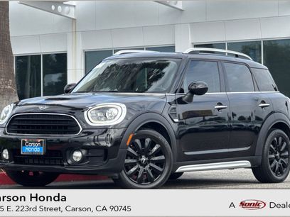 Used 2019 MINI Cooper Countryman