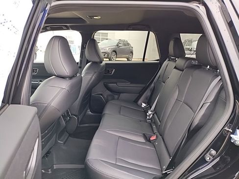 New 2026 Subaru Outback Limited XT AWD/4WD image 46