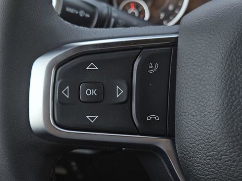 New 2026 RAM 1500 Lone Star image 16