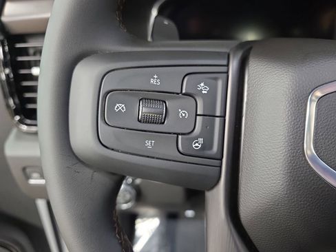 New 2026 GMC Sierra 1500 AT4 w/ AT4 Premium Package image 16