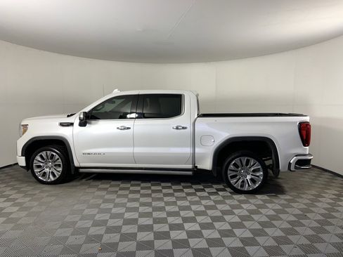 Used 2022 GMC Sierra 1500 Denali w/ Denali Premium Package image 6