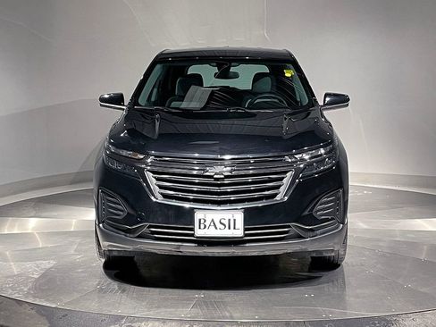 Used 2023 Chevrolet Equinox LS w/ Midnight Edition image 9