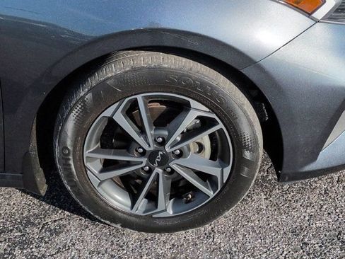 Used 2024 Kia Forte LXS FWD image 10