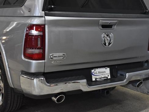 Used 2023 RAM 1500 Limited image 9