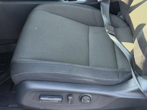 Used 2025 Honda CR-V EX image 22