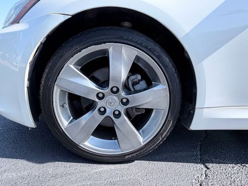 Used 2010 Lexus IS 250C image 29