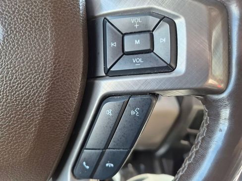 Used 2020 Ford F150 Limited w/ Trailer Tow Package image 30