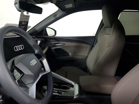 New 2025 Audi Q5 Premium Plus image 22