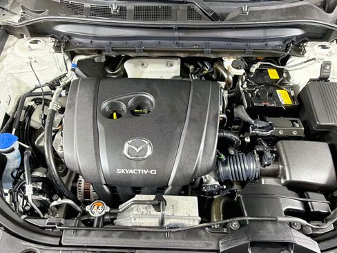 Used 2025 MAZDA CX-5 AWD 2.5 S w/ Select Package image 32