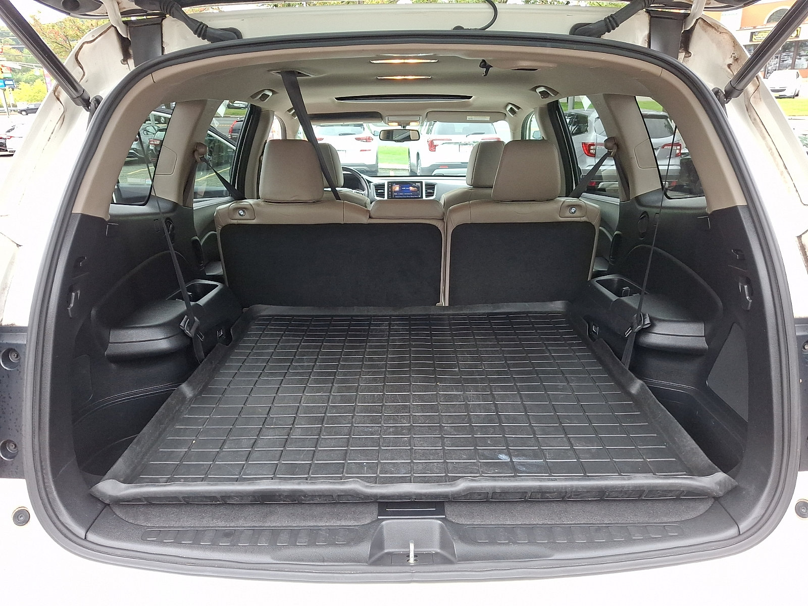 Used 2018 Honda Pilot EX-L image 28