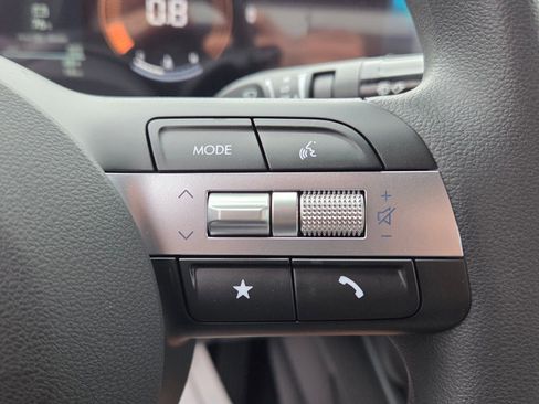 New 2026 Hyundai Santa Cruz SE AWD/4WD image 23