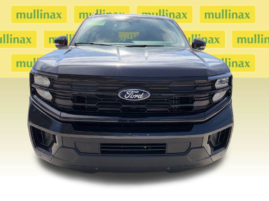 New 2027 Ford Expedition Max Active RWD image 12