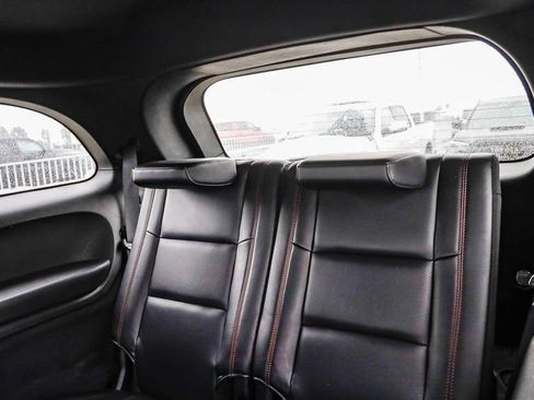 Used 2024 Dodge Durango GT RWD image 24