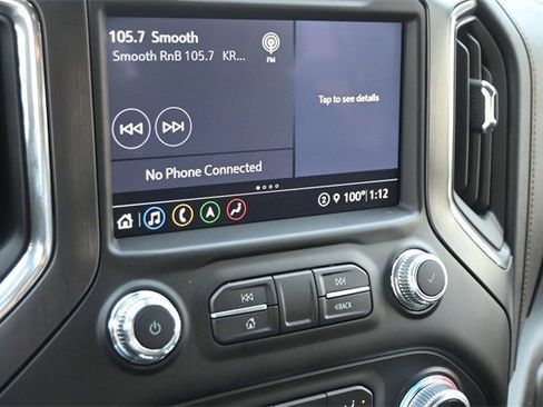 Used 2023 GMC Sierra 2500 AT4 w/ AT4 Premium Plus Package image 17