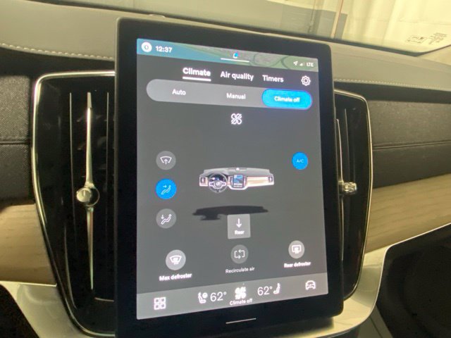 Used 2026 Volvo XC90 B6 Plus AWD/4WD image 22
