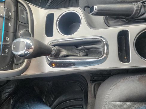 Used 2016 Chevrolet Malibu LS image 10