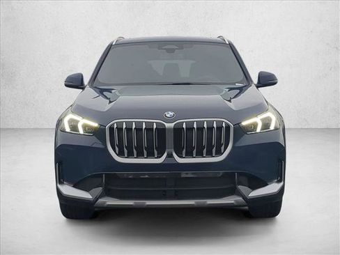 New 2026 BMW X1 xDrive28i image 6