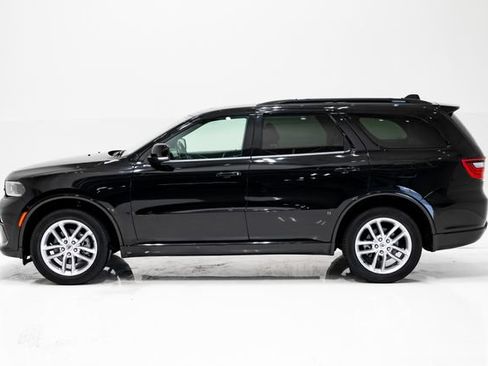 Certified 2023 Dodge Durango GT AWD/4WD image 28