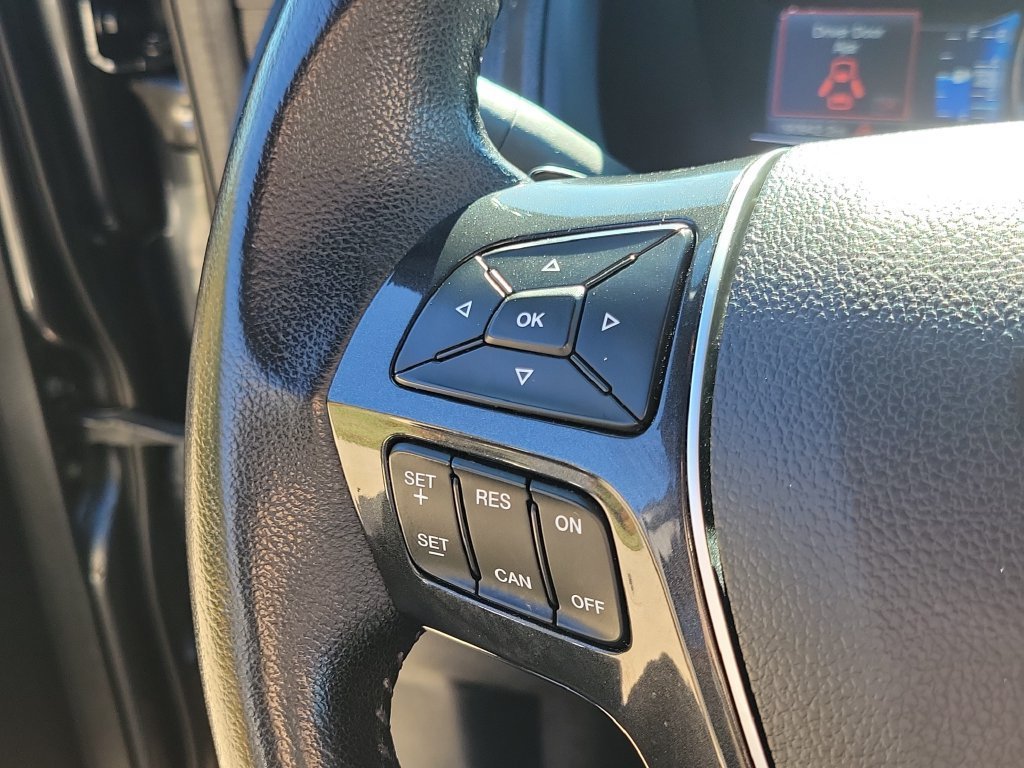 Used 2017 Ford Explorer Limited AWD/4WD image 26