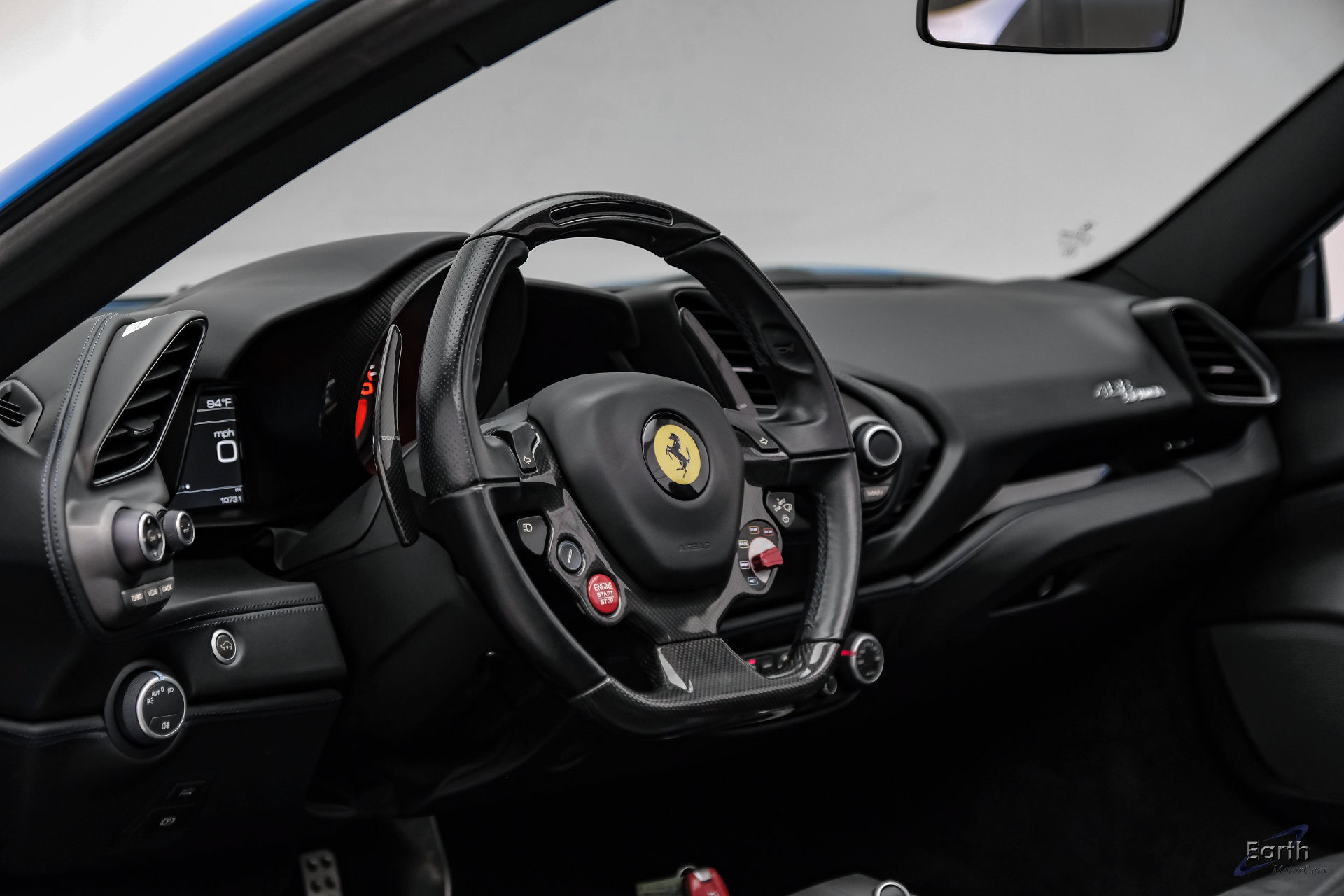 Used 2017 Ferrari 488 Spider RWD image 68