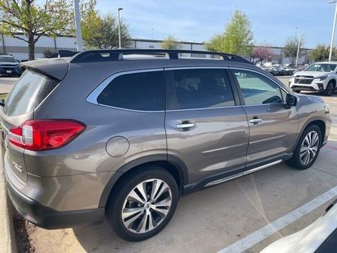 Used 2021 Subaru Ascent Touring image 2