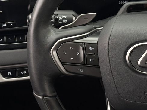 Used 2023 Lexus RX 350 Premium Plus w/ Cold Area Package image 14