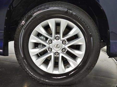Used 2023 Lexus GX 460 Premium w/ Premium Package AWD/4WD image 11