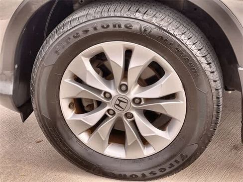 Used 2012 Honda CR-V EX-L image 9