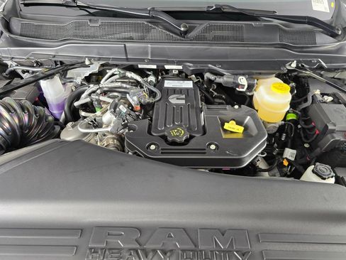 New 2026 RAM 2500 Big Horn AWD/4WD image 14