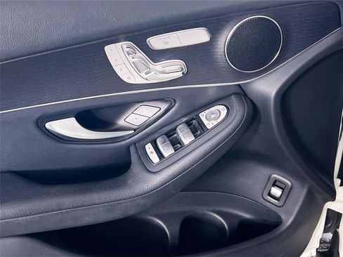 Certified 2022 Mercedes-Benz GLC 300 4MATIC image 16