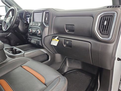 Used 2023 GMC Sierra 2500 AT4 w/ AT4 Premium Plus Package image 36