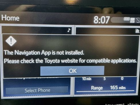 Used 2020 Toyota C-HR XLE FWD image 16
