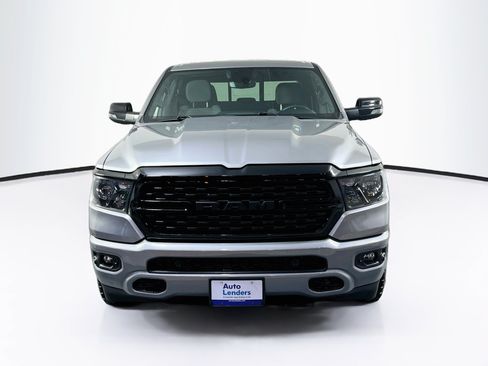 Used 2023 RAM 1500 Big Horn AWD/4WD image 2