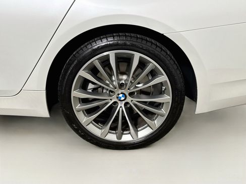 Used 2023 BMW 530i xDrive w/ Premium Package AWD/4WD image 30