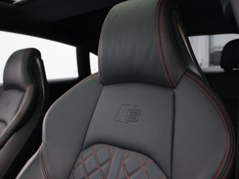 Used 2025 Audi S5 Premium Plus AWD/4WD image 26